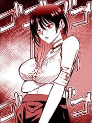 花与剑番外同人漫画封面