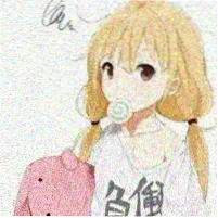 画师齿轮头像